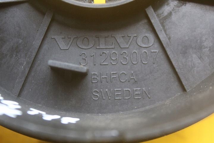 фото №8, Сальник вала volvo s60 ii v60 2.4 bit d5244t17 31293007