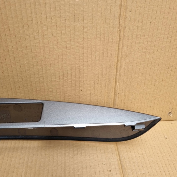 фото №10, Nissan juke f15 накладка крышки багажника z11g 10-14