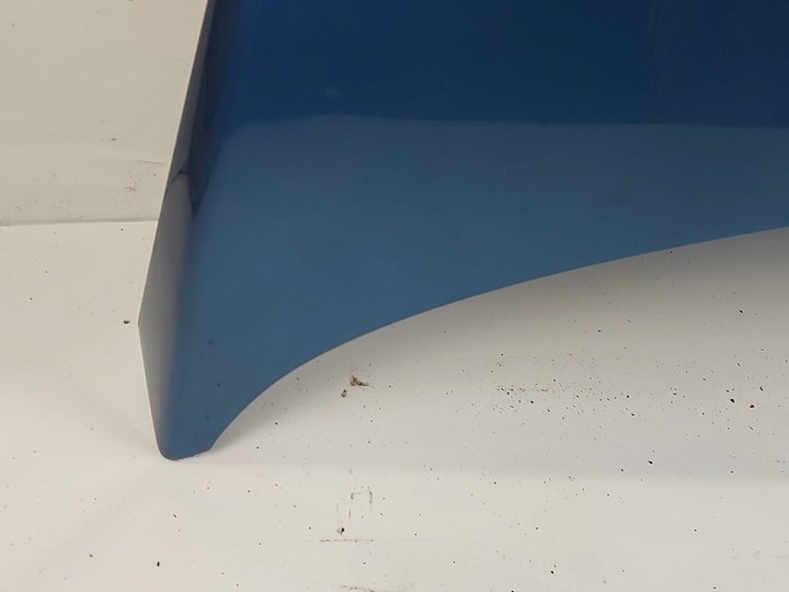 фото №9, Капот крышка крышка двигателя vw new beetle 9c1, 1c1 garbus