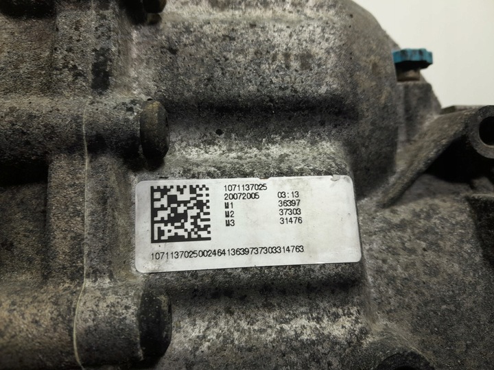 фото №6, Audi a8 d3 3.0 tdi 233 km коробка передач коробки передач автоматична hkl asb