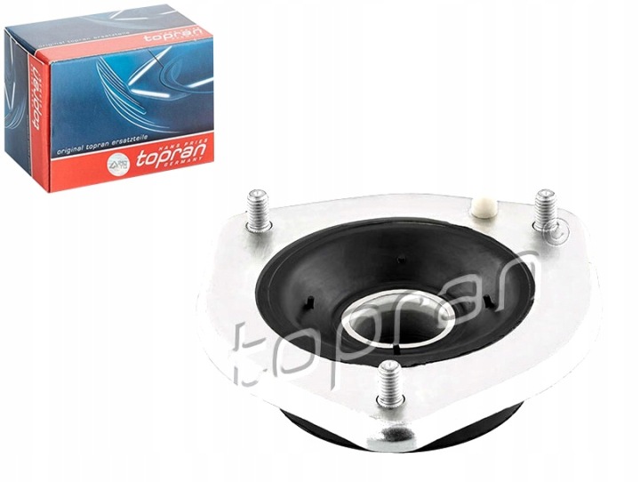 фото №1, Подушка амортизатора перед l/p mini r56 r57 r58 r59 clubman r55