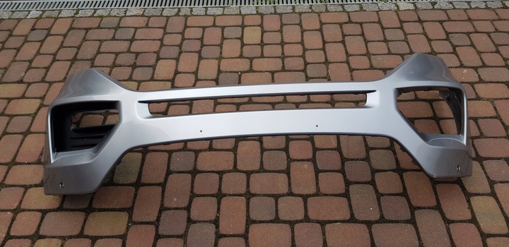 фото №1, Бампер переднее перед ford explorer lb5z17d957saptm