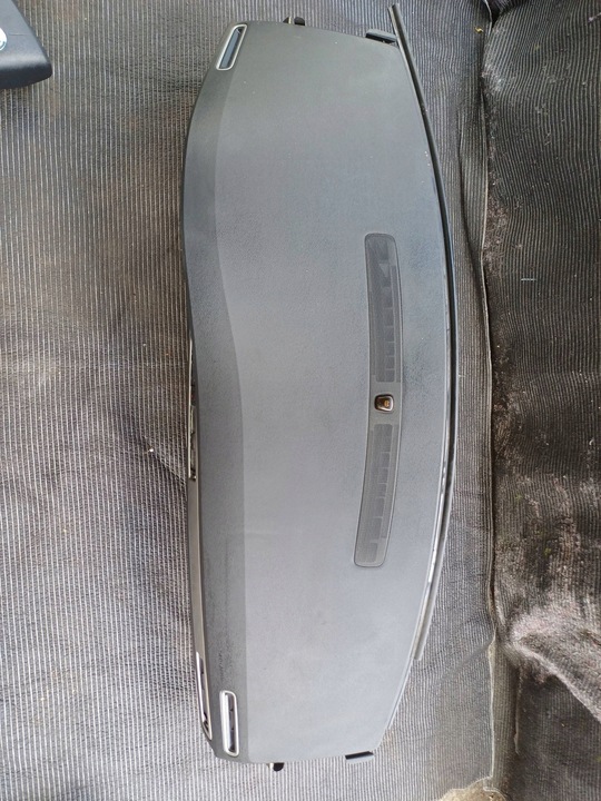 фото №10, Панель раздаточная консоль подушка безопасности volvo v70 iii s80 ii 30643307 подушки