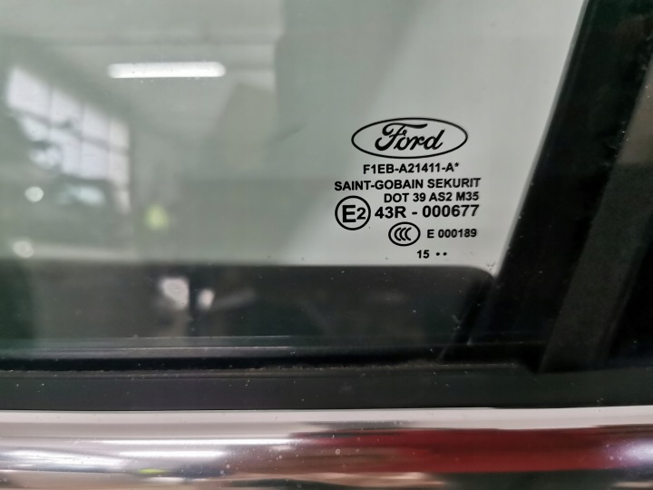 фото №8, Дверь правая передние, задние правые ford focus mk3