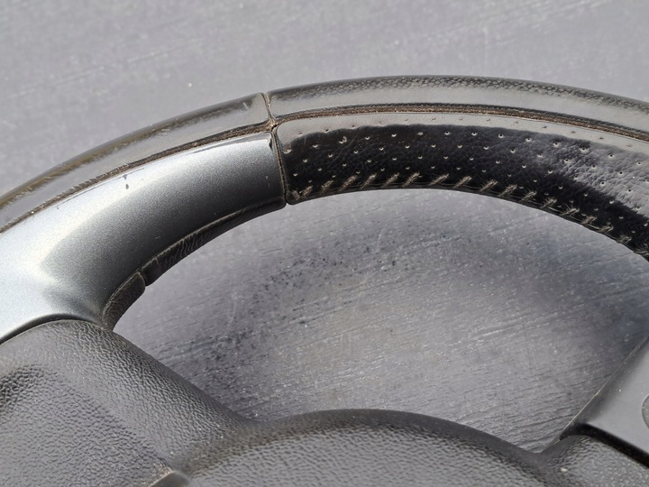 фото №8, Seat leon cupra fr кермо з подушка подушка безпеки