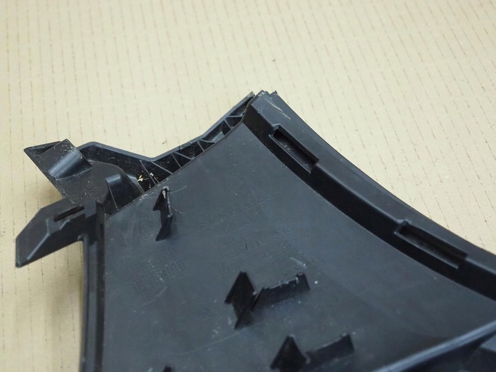 фото №10, Vw arteon уловитель впуск руль перед левый ползун