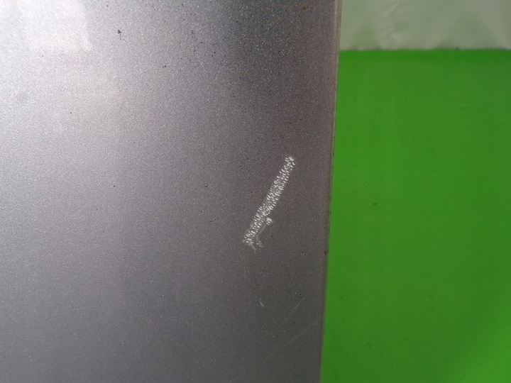 фото №6, Volkswagen polo iii 6n рестайлінг капот передня