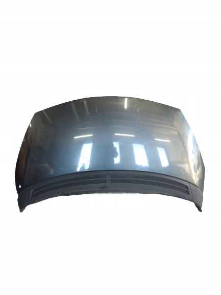 фото №1, Renault espace iv teb66 капот
