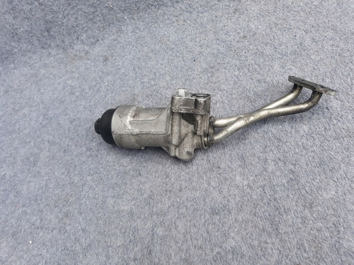 фото №1, Основа фільтра масла mercedes w169 w245 2.0 cdi