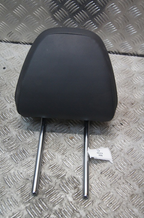 фото №1, Subaru crosstrek ii xv ii подголовник левый перед