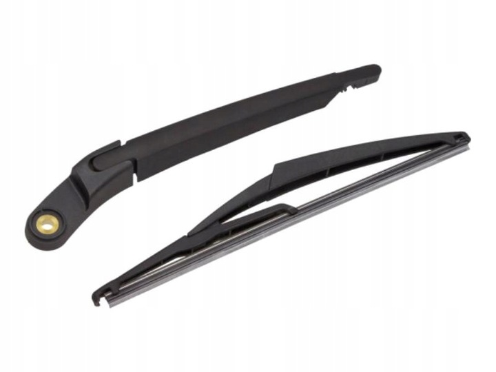 фото №1, Листовая рессора рычаг дворники зад citroen c5 универсал 407sw