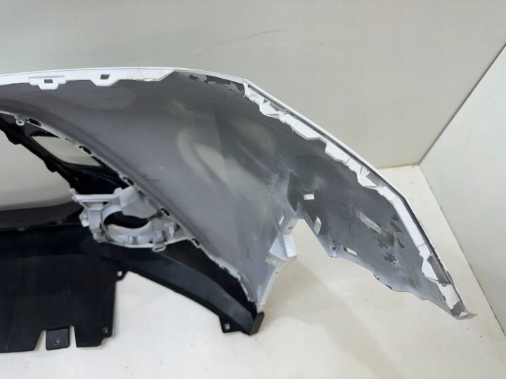фото №14, Бампер передній перед toyota aygo x 521120h110
