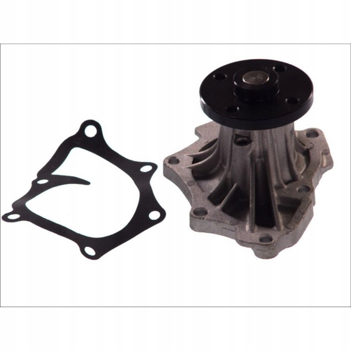 фото №1, Насос води toyota thermotec d12004tt