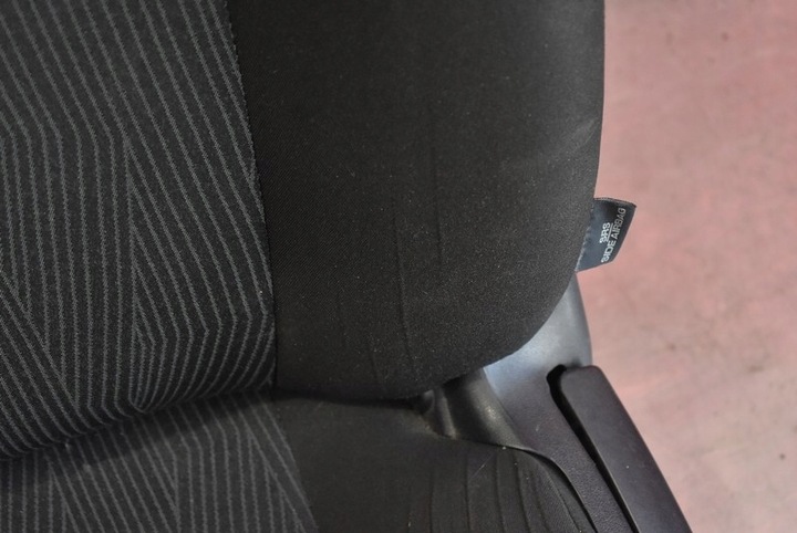 фото №13, Сидіння сидіння комплект боковина обшивки eu toyota avensis t27 універсал 09-18