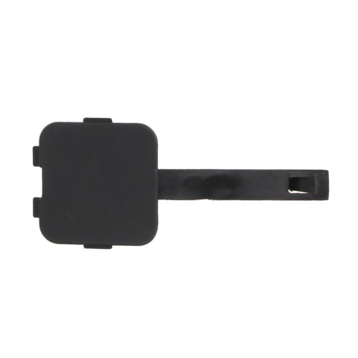 фото №1, Заглушка фаркоп hol. зад citroen c2 jm jg 03-12