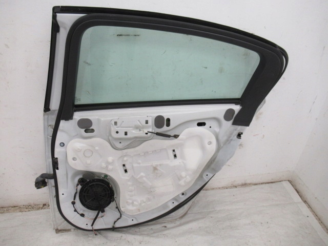 фото №11, Peugeot 508 sedan двері праві задні kwed