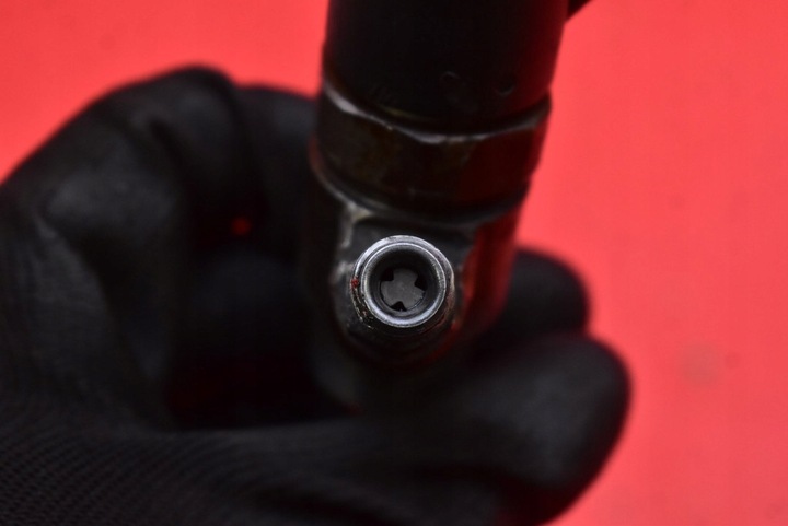 фото №13, Форсунка інжектор тест 3380027800 hyundai santa fe 2 ii 2.2 crdi 153 km