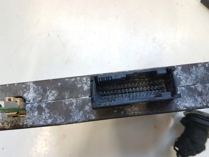 фото №6, Модуль блок керування блютуз audi a5 s5 8t 12-16