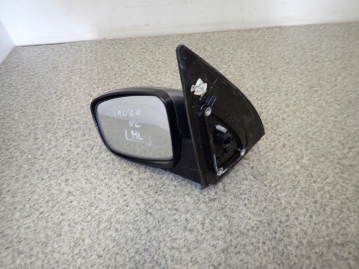 фото №1, Hyundai i10 08-11 зеркало левая электрические