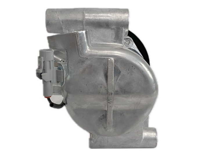 фото №5, Компрессор кондиционера isuzu d-max 8982568371