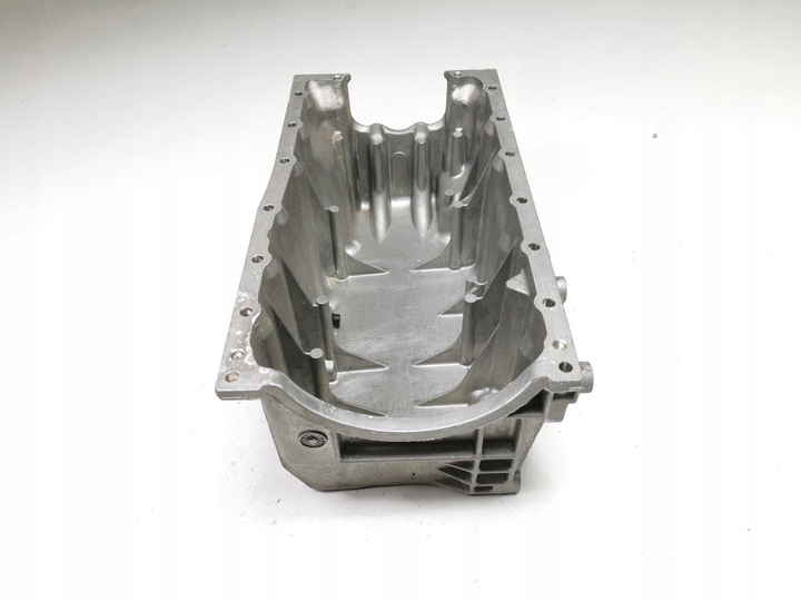 фото №6, Піддон масляна ford fiesta 1995-2002 dx оригінальний номер 1068279