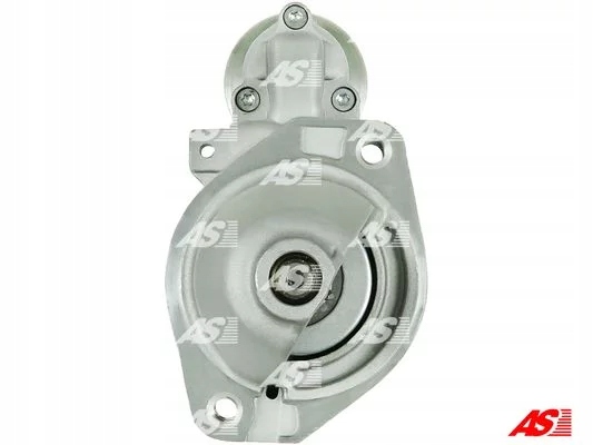 фото №2, Стартер as-pl s0143