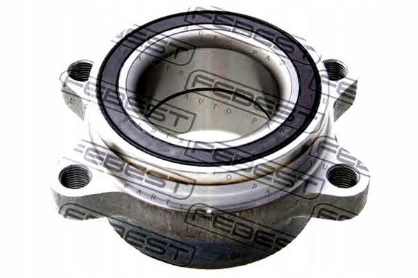 фото №16, Ступица передняя nissan elgrand e51 2002.05-2010.08