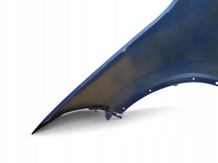 фото №7, Bmw x1 f48 f49 правая сторона крыло