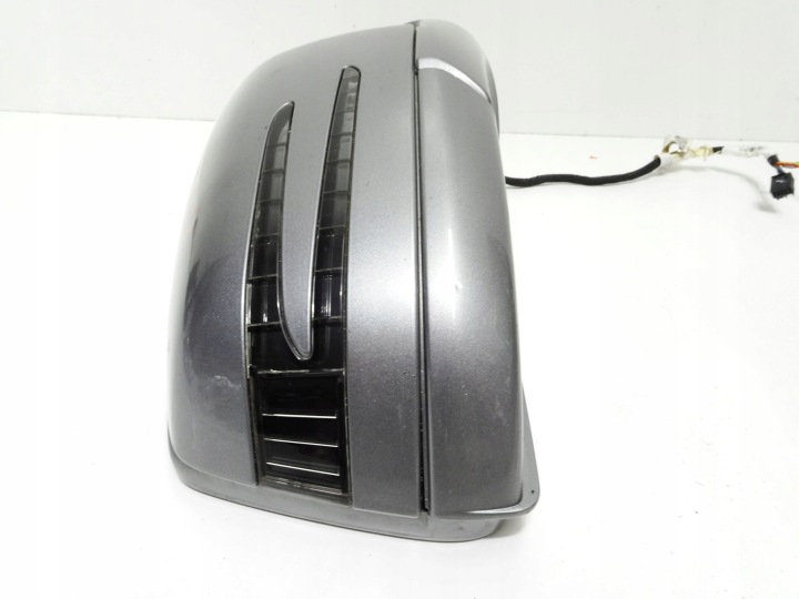 фото №6, Mercedes ml w166 - дзеркало праве 16 pin