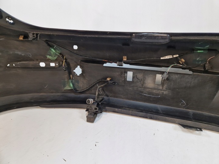 фото №10, Mazda iii 3 bl 09-13 sport бампер задний зад bcd2 67za2 b