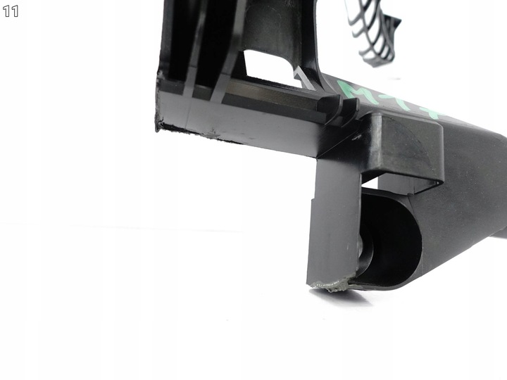 фото №12, Mercedes a-klasa w176 gla x156 cla c117 x117 b w246 підсилювач pas перед