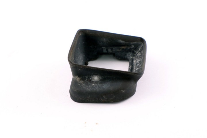 фото №10, Bmw x5 e53 переднее правый петля дверь прокладка