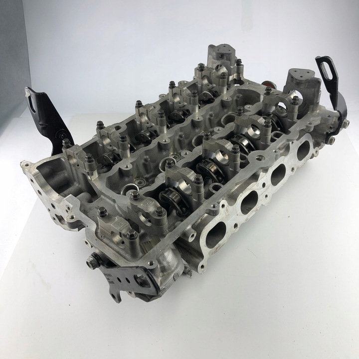 фото №1, Головка двигуна opel insignia mokka 1.5 turbo lfv