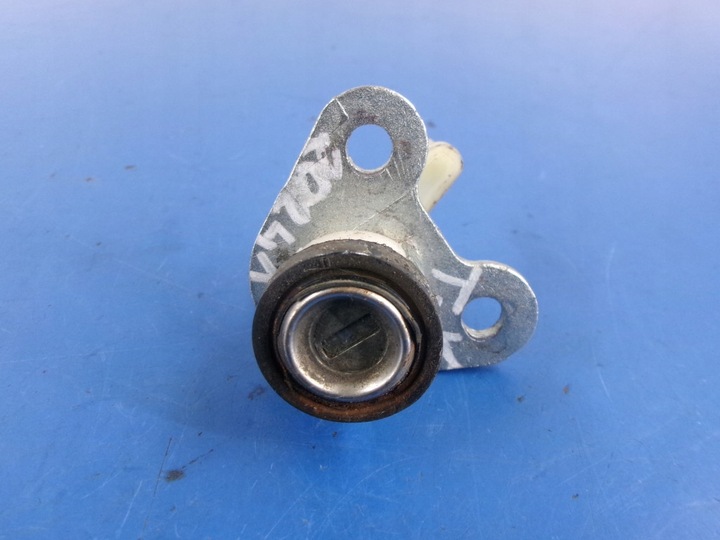 фото №8, Hyundai i10 рестайлинг 10-13 1.1 замок зажигания вкладыши замков 2ключи иммобилайзер