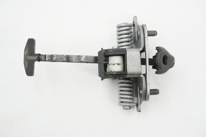 фото №2, Ограничитель дверь перед citroen berlingo 08-18