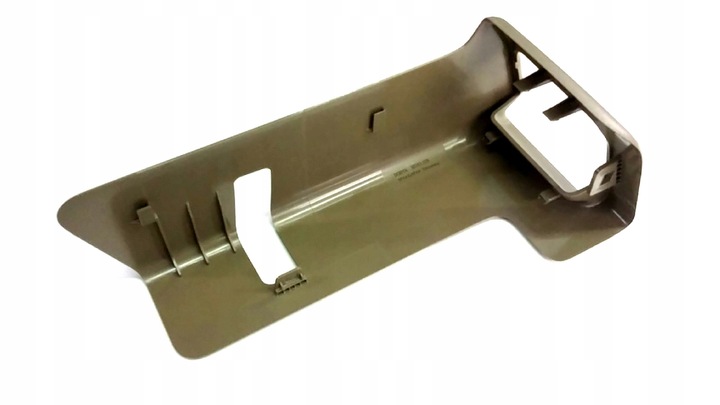 фото №1, Volvo v70 xc70 защита замка сиденья 39852172 оригинальный номер