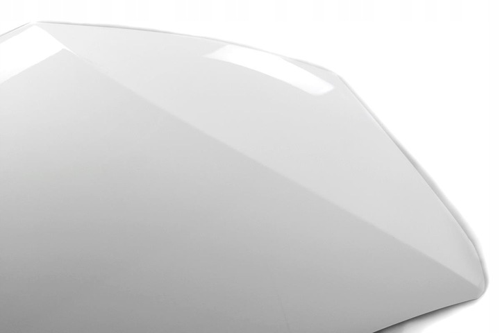 фото №3, Капот кришка volkswagen touran 10-15 lb9a ідеал