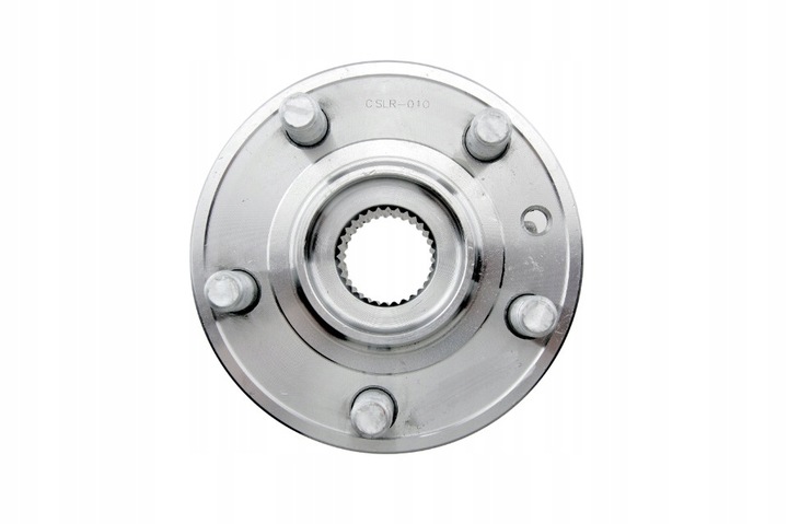 фото №5, Ступиця колеса перед land rover range rover evoque 15