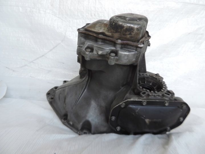 фото №7, Opel corsa c 1,2 кпп кпп / коробка передач f13c374