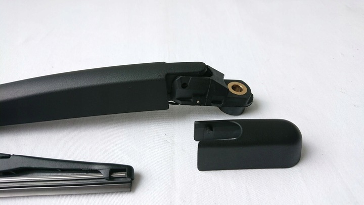 фото №6, Opel insignia a универсал задние рычаг дворник зад