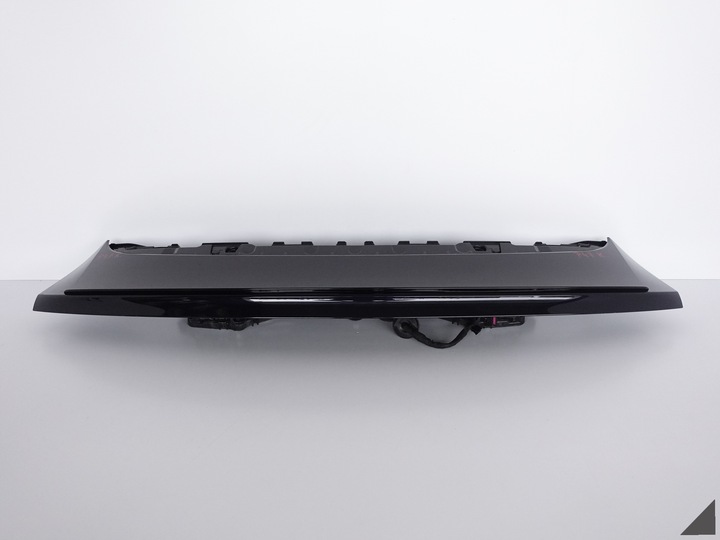 фото №1, Porsche cayenne 9y3 купе механизм+ спойлер спойлер