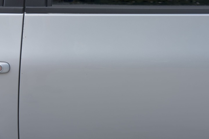 фото №3, Seat alhambra mk1 рестайлинг дверь зад задние левая lb7z