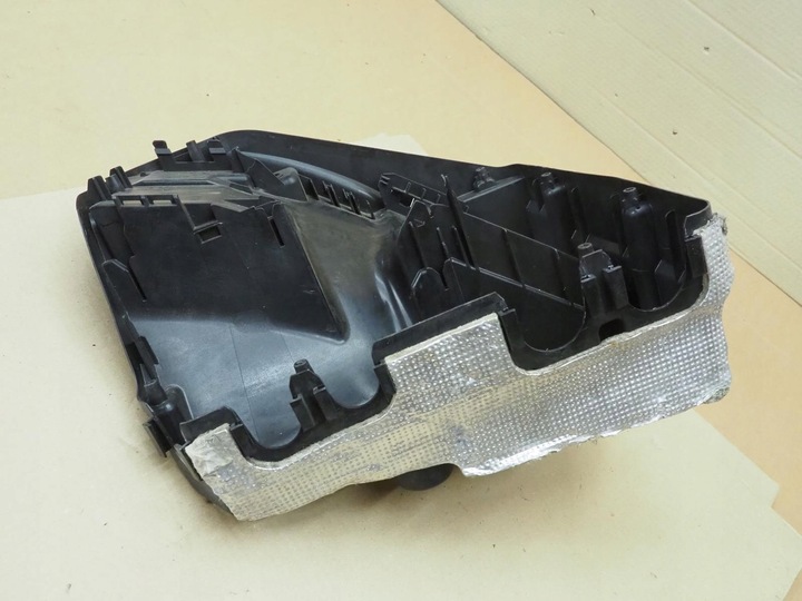 фото №14, Vw transporter t6 7la рестайлинг 19- корпус коробка предохранителей 7la907296