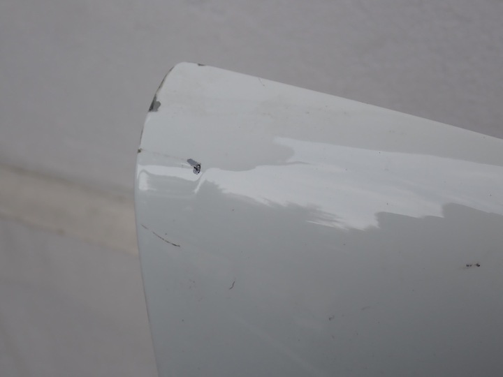 фото №5, Дверь правые передние правый перед renault zoe bfm