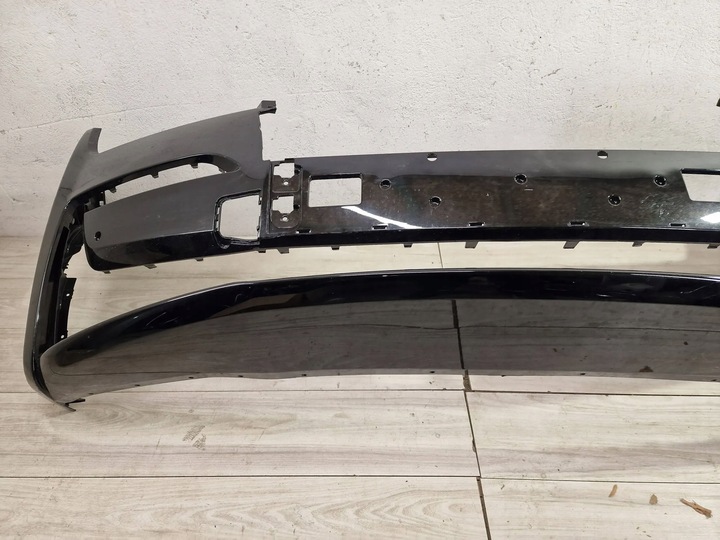 фото №7, Rolls-royce ghost ii бампер переднее