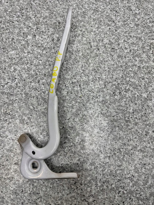 фото №1, Петля капота правые combo e iv 2019-2024 citroen berlingo iii rifter proace