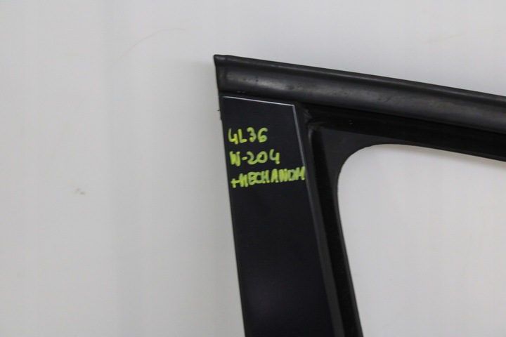 фото №14, Дверь правые передние правый перед mercedes-benz c класс w204 07r- 792