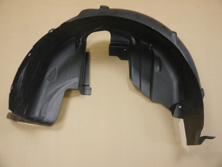 фото №1, Audi a1 82a подкрылок зад правые 82a810970b