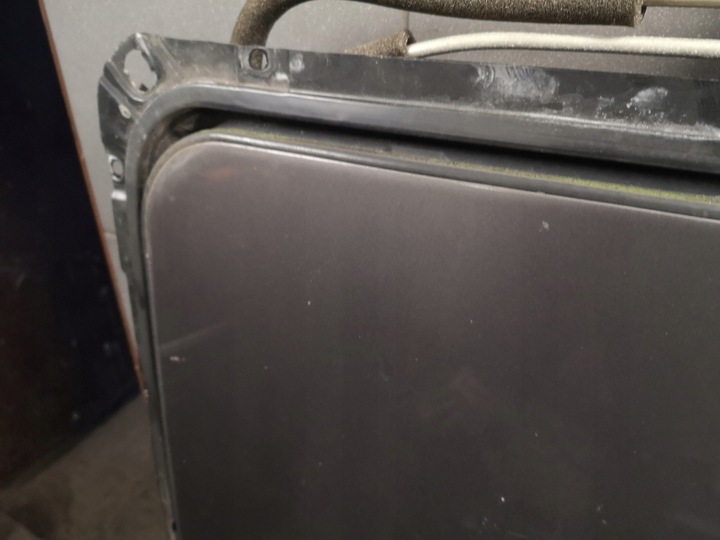 фото №8, Люк audi a8 d2 рестайлинг lz1t 4d0877011c