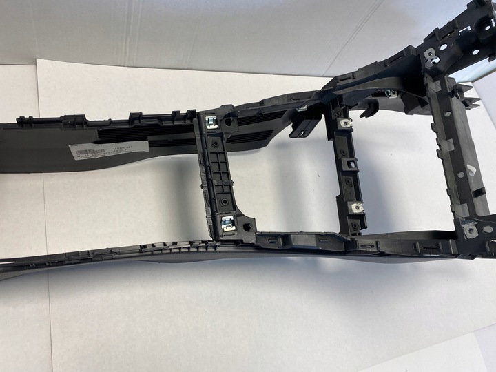 фото №7, Vw golf vii тунель середній підлокітник 5g0864251d 5g1863243p